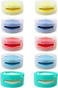 10pc Odor Neutralizer Cartridge Replacement #1541FC3000 Fit for Shark Air Purifier HE402C HE405 HE601 HE601C HE602 HE602C HE612 UA415 UA075 UA155 UA305 UA232 UA205