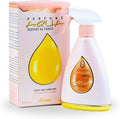 Rasasi Aqua Zeenath Al Farsh Water-Based Air Freshener 375ml – Floral Green Fruity &amp Woody Scent