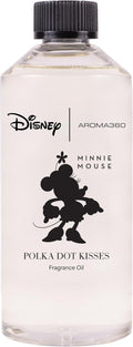 Aroma360 | Disney Polka Dot Kisses | Essential Oil in for All Seasons | 16.9 Fl Oz