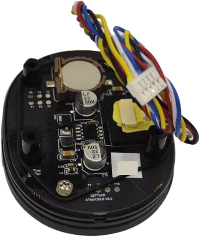 Compatible for Dreame T30 Wireless Vacuum Cleaner Spare Parts LED Display Screen Accessories