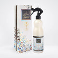 Almas Perfumes Asarer Air Freshener - 480ML 16.9FL.OZ of Fabric spray - Natural Aged Oud Scent - Odor Fighting Room Spray - long lasting Aroma for home