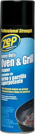 CLEANER OVEN &ampGRILL 19OZ