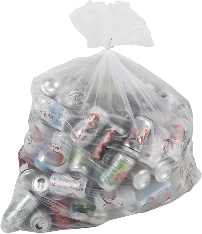 Presto Products 647918 Trash Bag