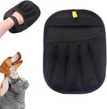 3 Pack Pet Hair Removal Glove 2025 Upgrade Pet Hair Remover Electrostatic Gloves Pet Hair Removal Tool Pet Hair Remover Mitt Reusable Cat Grooming Gloves for Dogs Cats Furniture &amp Clothes