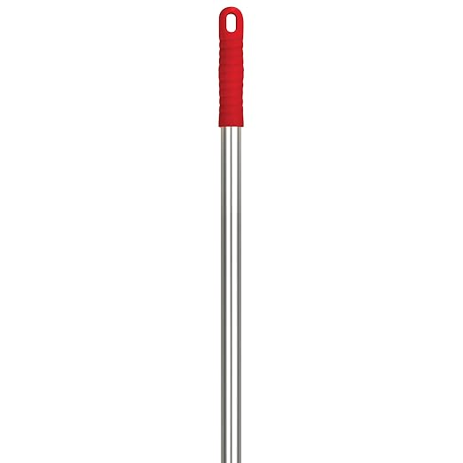 Remco - A Vikan Company ColorCore 51 Aluminum Handle