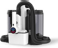 Tineco CARPET ONE Spot Essentials Smart Cordless Carpet and Upholstery Spot Cleaner Portable Lightweight Quiet Operation LED Screen