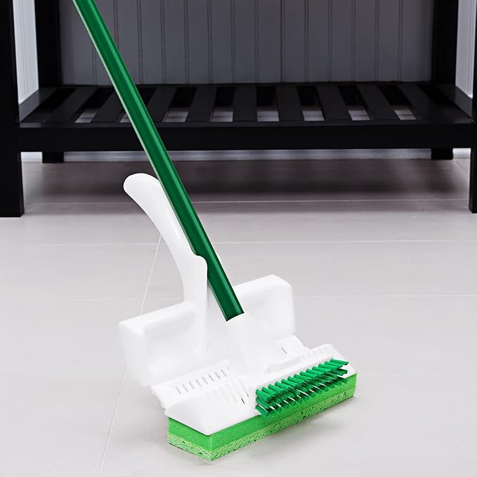 Libman Commercial Scrubster Mop Refill | Case of 6