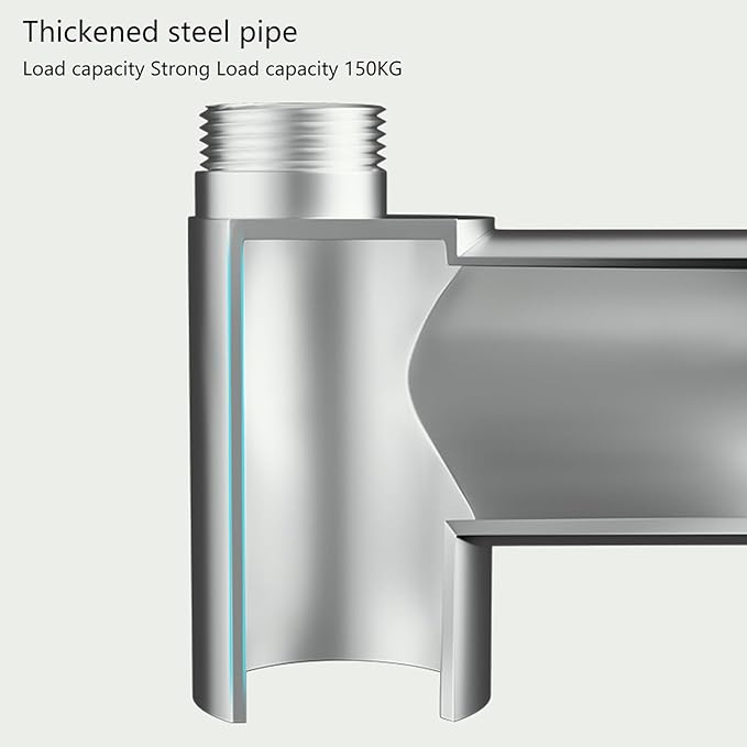 Portable Space Saving Kitchen Sink Drain Set Featuring Clear Backflow Preventer and Flexible Pipe Designs