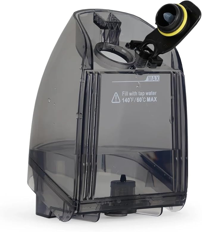 COOLDI Cleaning Water Tank (CWT) Compatible with Tineco IFloor Cordless Wet &amp Dry Vacuum Cleaner | Replacement Parts Accessories…