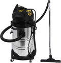 Commercial Carpet Cleaning Machine 2110W 110V 80L/11Gal Professional Commercial 3 in 1 Carpet Spraying Floor Brush Cleaner Extractor Vacuum Washing Machine Portable Carpet Cleaner