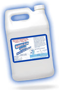 Septi-Flow Shock Septic Drainfield Repair Solution Clears Leach Fields Dissolves Hardened Deadpan Soil Complete Treatment One Gallon - 128 Fl Oz (Pack of 1) - Drain Field Treatment by Septi-Flow