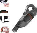 BLACK+DECKER 20V dustbuster Small Vacuum Cleaner Portable Vacuum Hand Held Cordless for Home and Car Includes Rechargeable Battery (BCHV001C1)