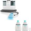 Carpet &amp Upholstery Cleaner &amp Stain Cleaner – Deep Cleaning Combo for Stains &amp Odors