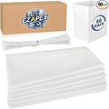 W10165294RB 15 Trash Compactor Bags 60 Pack Compatible with JennAir Kenmore KitchenAid Maytag Whirlpool Replace 4178057 4318916 4318918 4318920 4318922 14210929 4318922RB 4318922RBCA 1455119