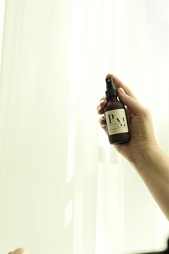 Room and Linen Spray (2 oz Lilac Bloom)