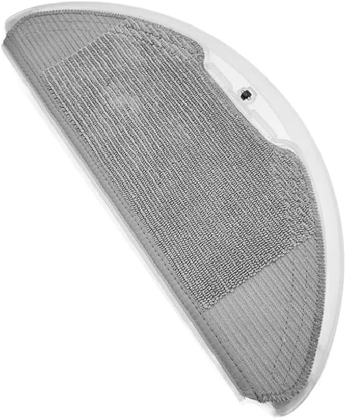 Water TankCompatible for XiaoMi Robot Vacuum-Mop 2 Lite 2 Pro MJST1S MJST1SHW BHR5044EUDust Box Mop Cloth Spare Parts(B)