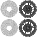 Compatible For Dreame X30/L10s Pro Ultra Heat X40/S30 Replacement Parts Accessories Mop