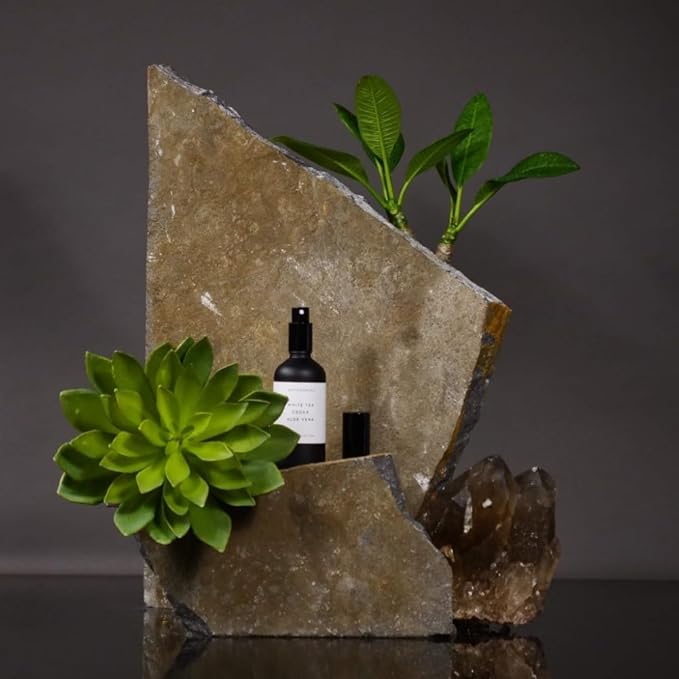 ENVIRONMENT Inspired by Designer Perfume DYPT Room Spray 100ml Air Freshener (Baies | Currants | Quince) Home Fragrance Accessories Room Perfume Room Deodorizer Vegan &amp Cruelty-Free
