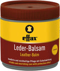 Effax Leather Cleaner Supplies Leather Cleaner Tack Cleaner Tack Care (Leather Balsam 500mL)