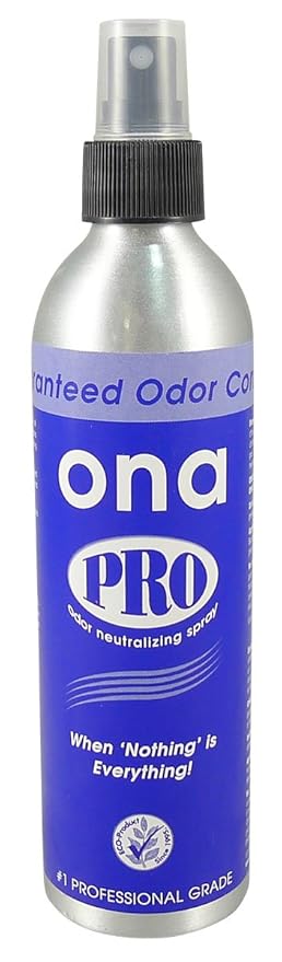 Ona Pro Spray 8 oz (12/Cs)