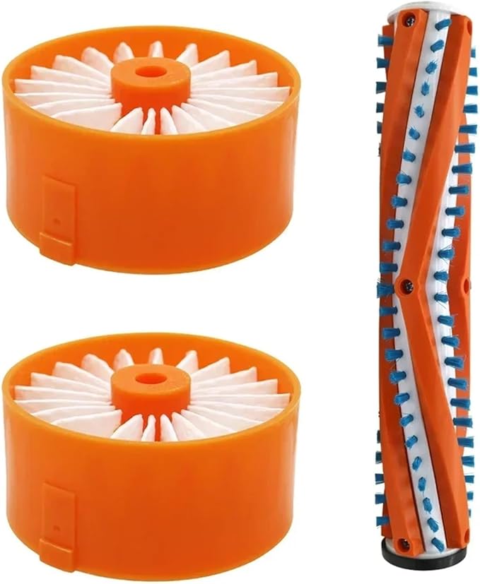 MIUYTRN Cordless Stick Vacuum BSV2020G Replacement Tools Sweeper Accessories cuicui(Set 1)