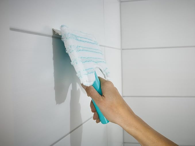 Leifheit Hand Tile and Bathroom Wiper Flexi Pad
