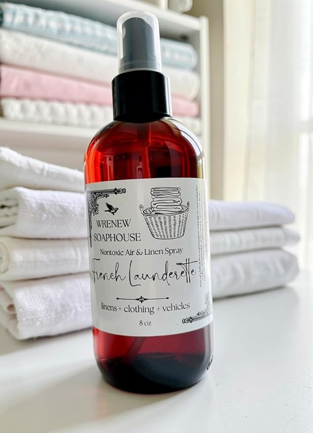 Air Linen &amp Room Spray