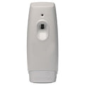 TimeMist White Settings Metered Dispenser Air Care System - (Case of 6) - 1047809 - Classic Metered Aerosol Fragrance Dispenser Keeps Your Spaces Smelling Fresh Clean &amp Healthy