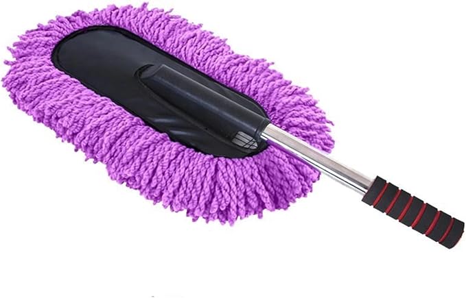 Car wash mop for Both Home and car use dust Sweeping mop for car Washing