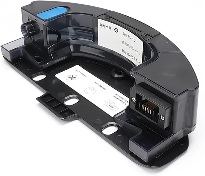 Water TankCompatible For Ecovacs Deebot OZMO T9/T8MAX/T8 AIVIT9 Max/T9 Power OZMO T8/T8+/ PROVacuum Cleaner Parts Black