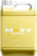Moxy Turbo APC Concentrate - (1 Gallon) - All Purpose Car Cleaner - Cleaning Spray for Car Detailing - Wheel Cleaning Kit Safe for Cars SUVs Motorcycles RVs and Trucks