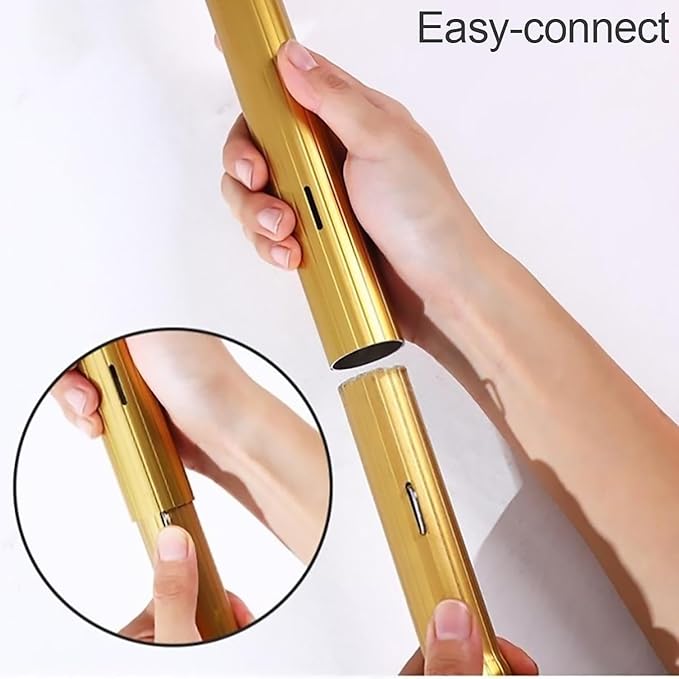 Cleaning Photovoltaic and Solar PanelsWindow Clean Glass Wall Cleaning 3-10m Washing Set Equipment Extension Pole Cleaning for Trucks Windows6M/35cm Brush Head
