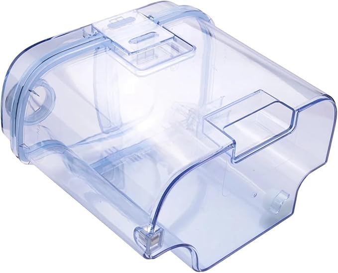Household Vacuum Cleaner Clean Water Tank PartsCompatible for Dreame W10 W10 Pro