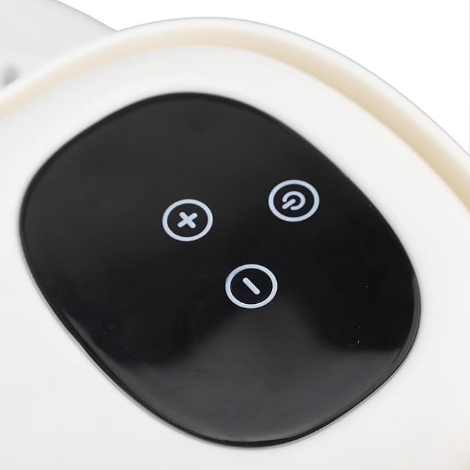 2500W Handheld Steam Cleaner Multipurpose Powerful Steamer Intelligent High Pressure Steam Cleaner Deep Steamer with for Home (US Plug 110V)