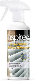 Inspired Anti-Static Blind Cleaner Clear 500 ml