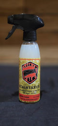 StainSkrub® - Enzymatic Blood Stain Remover for Hunting Gear &amp Clothing - Ultimate Blood Stain Cleaner for Hunters - Remove Blood Stains Fast - Gifts for Hunters by Velvet Antler Technologies