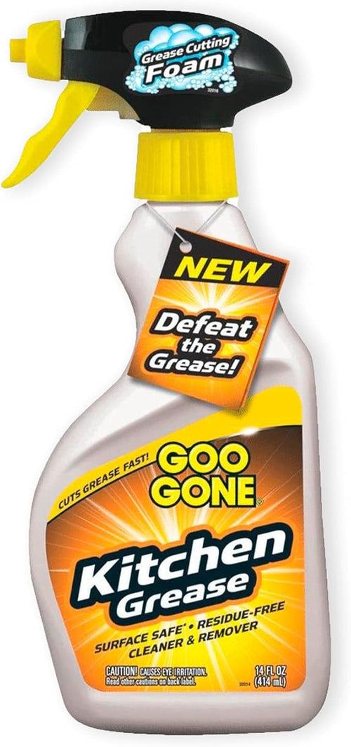 14OZ Kitch Degreaser