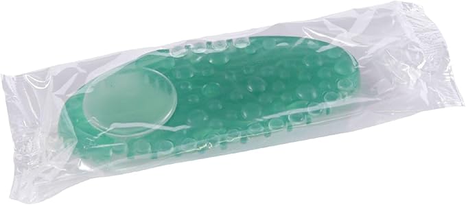 Boardwalk Curve Air Freshener Cucumber Melon Green 10/box 6 Boxes/carton