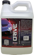 Evo-Clear Glass &amp Mirror Cleaner - 1 Gallon Rtu