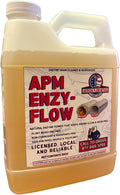 APM ENZY-FLOW
