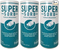 Fresh Products Super Sorb Instant Absorbent Clean Up Vomit 12 oz [Set of 3]