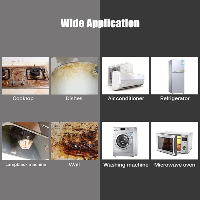 2500W Portable Handheld Steam er High Temperature Pressurized Steam ing ioshine with Brush Heads and Gs for Kitchen Furniture Bathroom Car