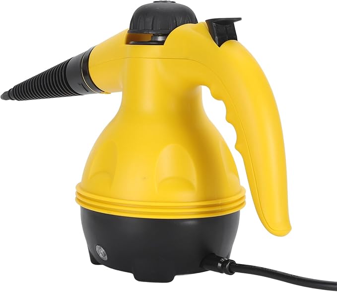 Steam Machine Portable Steam Cleaner for Car for Bathroom (US Plug 110V)