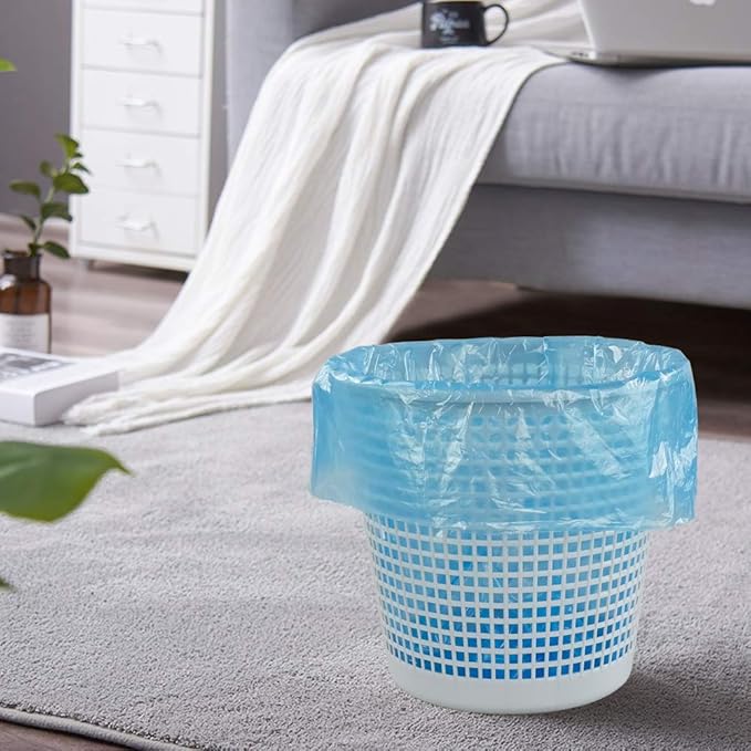 Cand 6 Gallon Garbage Bags 240 Counts