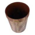 Vaguelly Large Kitchen Garbage Can Lid Meticulously Crafted Wastebasket Perfect for Home Office Bedroom Storage
