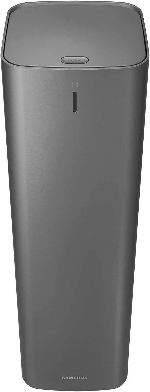 SAMSUNG Jet Stick Cordless Vacuum Clean Station Dust Disposal with Hygienic Cleaning Filter VCA-SAE903/AA 2021 Silver