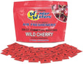 Wonder Wafers 250 Count Unwrapped Automobile Professional Use Air Fresheners Car and Truck Detail (Wild Cherry)