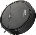 TIDTALEO Electric Floor Sweeping Compact Design for Spaces Cleaning Dual-Sided Extended Brush Efficient Household Mopping and Vacuuming