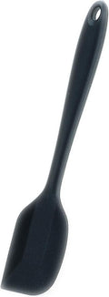 Pearl Metal Touch Silicone Cooking Cleaner Small Black