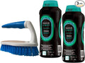Combo-Booster Beads Fresh Scent 39.9 oz (Pack of 2) + Laundry Brush
